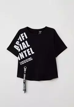 Футболка Repost