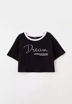 Футболка Repost