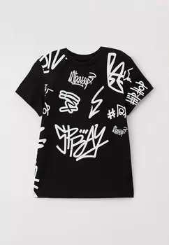 Футболка Repost