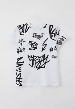 Футболка Repost