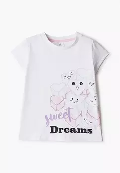 Футболка Repost