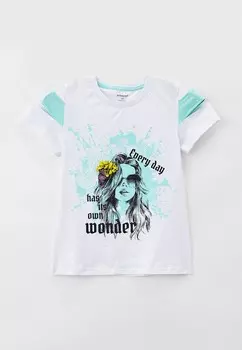 Футболка Repost