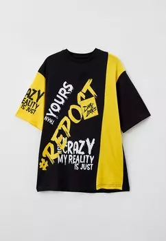 Футболка Repost