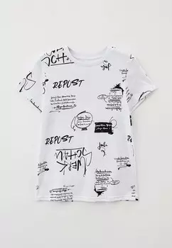 Футболка Repost