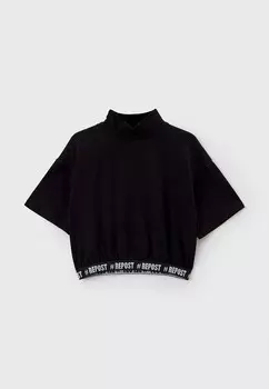 Футболка Repost