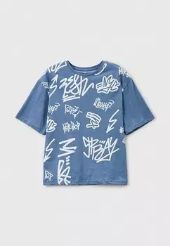 Футболка Repost