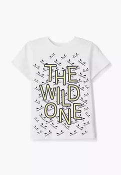 Футболка Repost