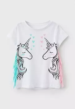 Футболка Repost