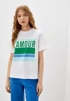 Футболка Rich&amp;Royal