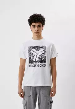 Футболка Richmond Sport