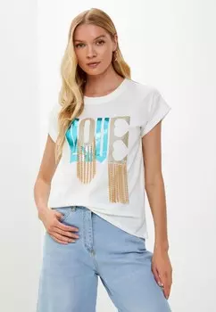 Футболка Rinascimento