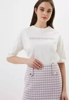 Футболка Rinascimento