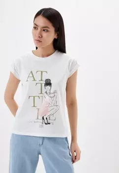 Футболка Rinascimento