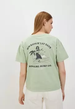 Футболка Rip Curl