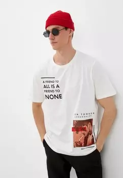 Футболка RNT23