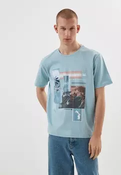 Футболка RNT23