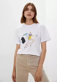 Футболка Roadlike