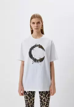 Футболка Roberto Cavalli