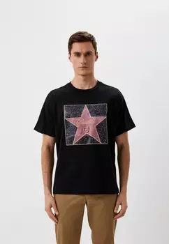 Футболка Roberto Cavalli