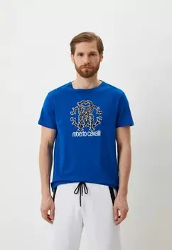 Футболка Roberto Cavalli