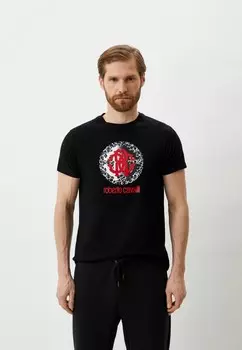 Футболка Roberto Cavalli