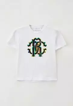 Футболка Roberto Cavalli