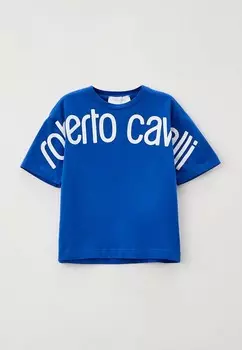 Футболка Roberto Cavalli