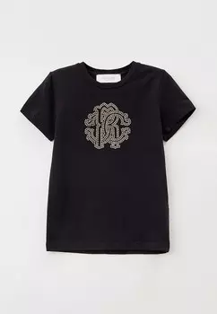 Футболка Roberto Cavalli