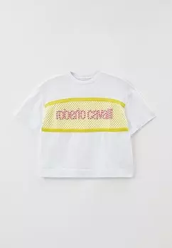 Футболка Roberto Cavalli