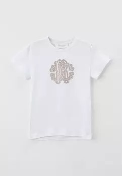 Футболка Roberto Cavalli