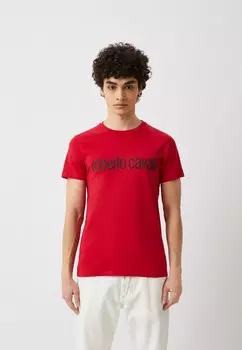 Футболка Roberto Cavalli