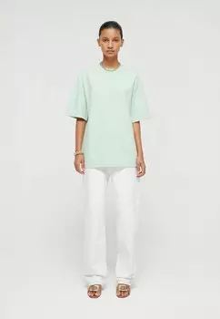 Футболка Rohe