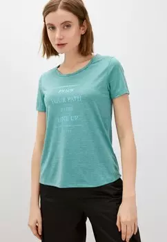 Футболка Roxy