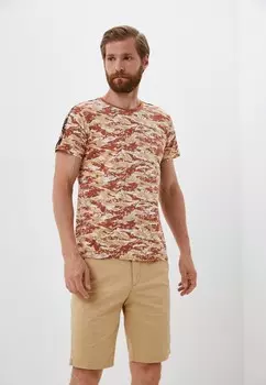 Футболка Ruck&amp;Maul