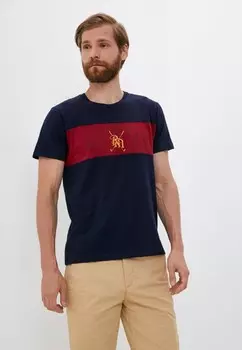 Футболка Ruck&amp;Maul