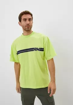 Футболка Ruck&amp;Maul