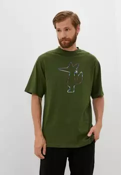 Футболка Ruck&amp;Maul