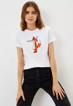 Футболка Ruck&amp;Maul