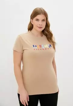 Футболка Ruck&amp;Maul