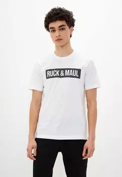Футболка Ruck&amp;Maul