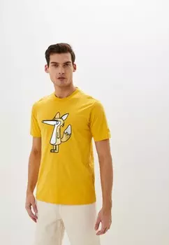 Футболка Ruck&amp;Maul