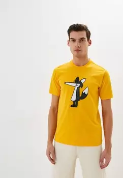 Футболка Ruck&amp;Maul