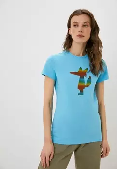 Футболка Ruck&amp;Maul