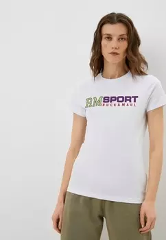 Футболка Ruck&amp;Maul