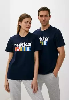 Футболка Rukka