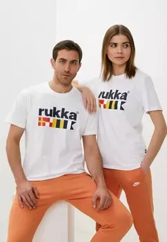 Футболка Rukka