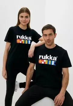 Футболка Rukka