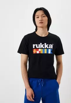 Футболка Rukka