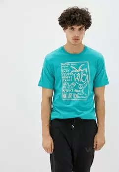 Футболка RVCA