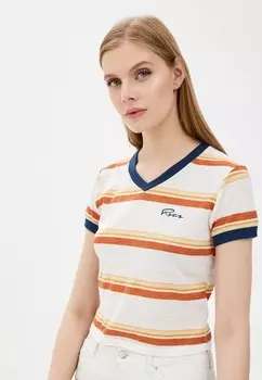 Футболка RVCA